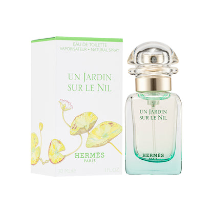 Hermes Un Jardin Sur Le Nil Eau De Toilette | Sasa Global eShop