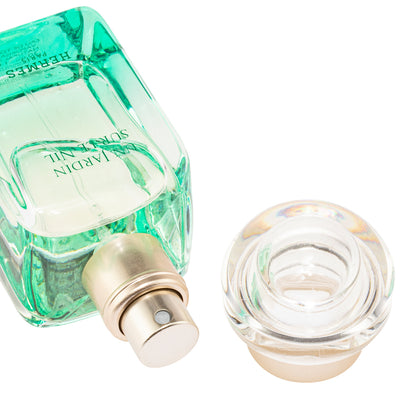 Hermes Un Jardin Sur Le Nil Eau De Toilette | Sasa Global eShop