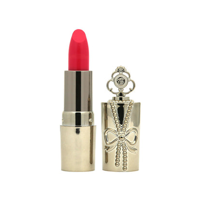 Eleanor The Miracle Key Satin Lipstick #05 My Valentine 3.4g | Sasa Global eShop