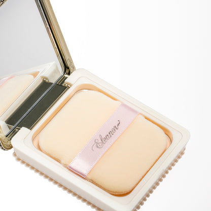 Eleanor The Miracle Key Sheer Veil Pressed Powder