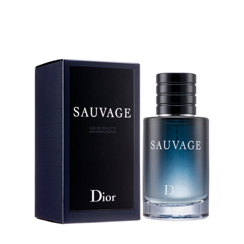 Christian Dior Sauvage Eau De Toilette | Sasa Global eShop