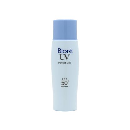 Biore 长效轻透防晒乳液 SPF50+ 40毫升