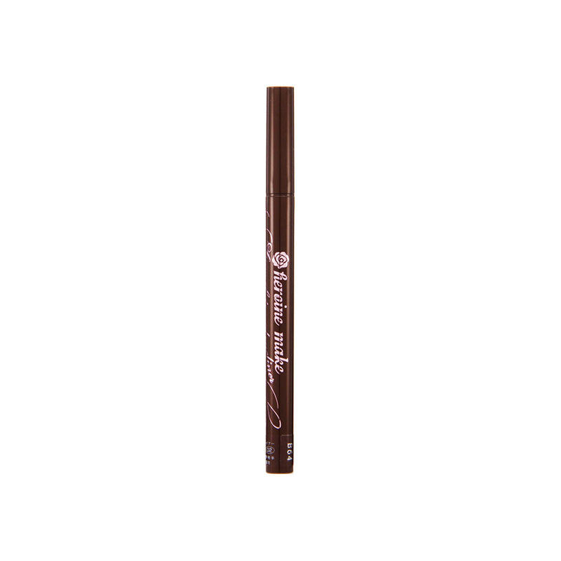 Kiss Me Smooth Liquid Eyeliner Super Keep | Sasa Global eShop