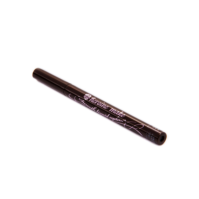 Kiss Me Smooth Liquid Eyeliner Super Keep | Sasa Global eShop