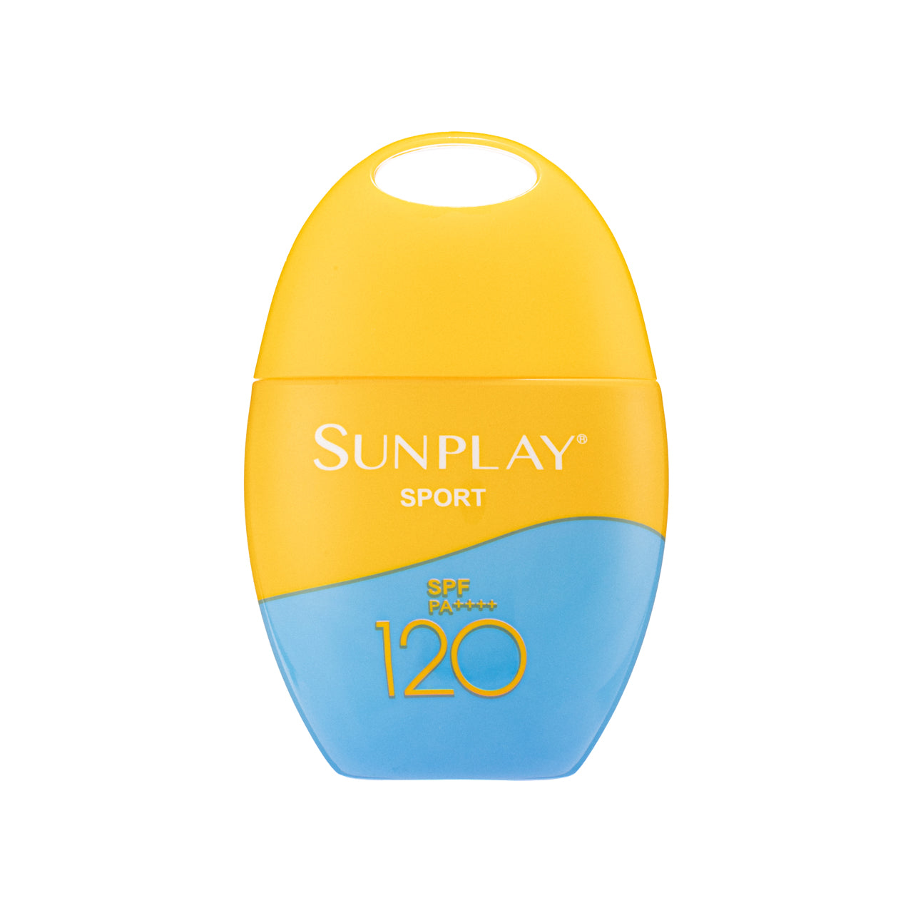 Mentholatum SPF120 Pa++++ Sunplay Sport Sunscreen Lotion 42G | Sasa Global eShop