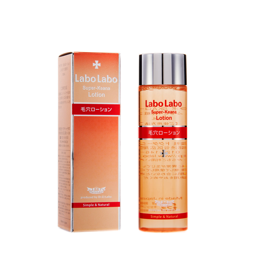 Dr.Ci-Labo Labo Labo Super-Keana Lotion | Sasa Global eShop