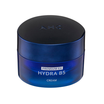 A.H.C Premium Hydra B5 Cream 50ml | Sasa Global eShop