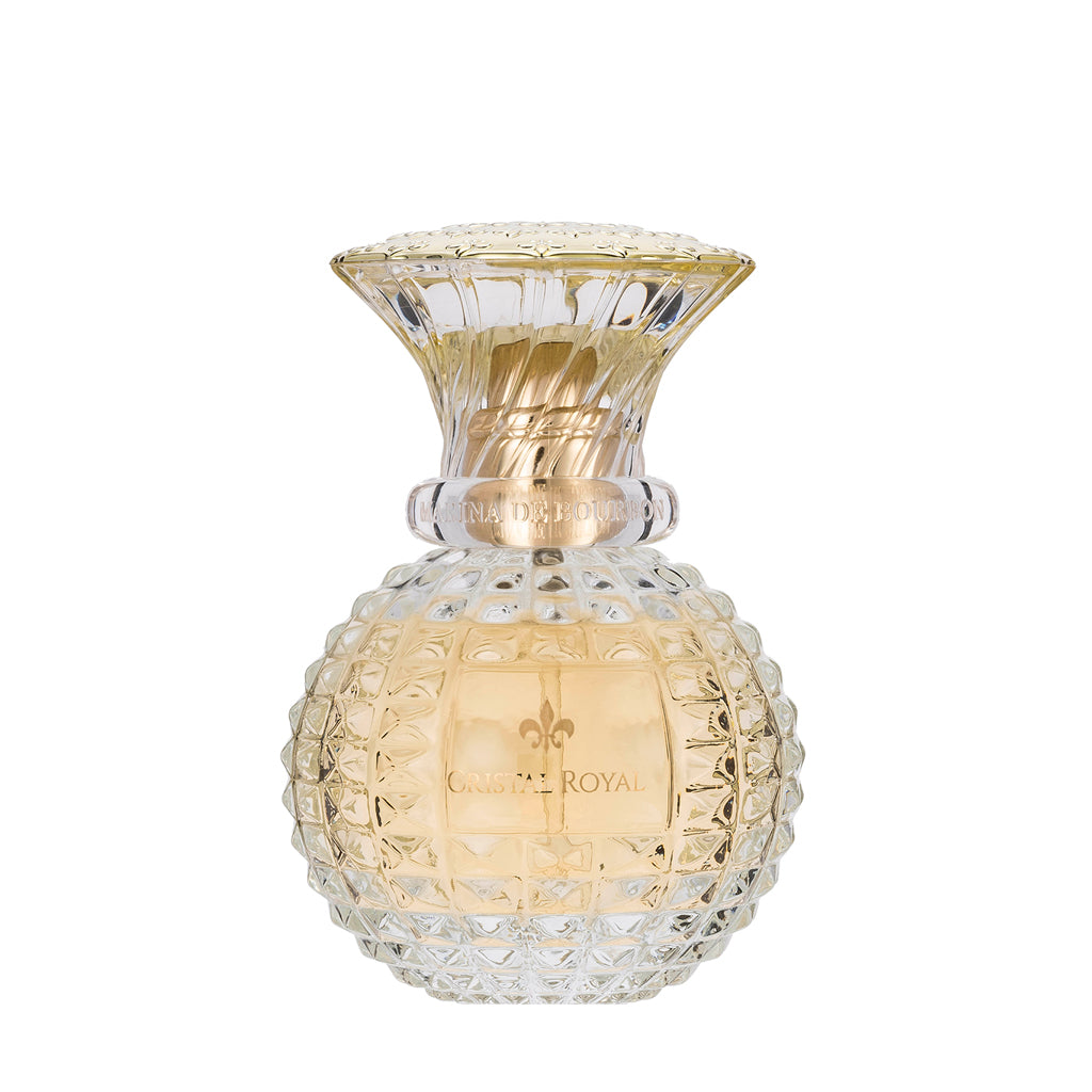 Marina De Bourbon Cristal Royal Edp – Sasa Global eShop