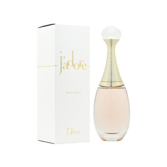 Christian Dior J'adore 淡香水