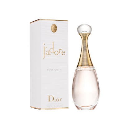 Christian Dior Eau De Toilette | Sasa Global eShop