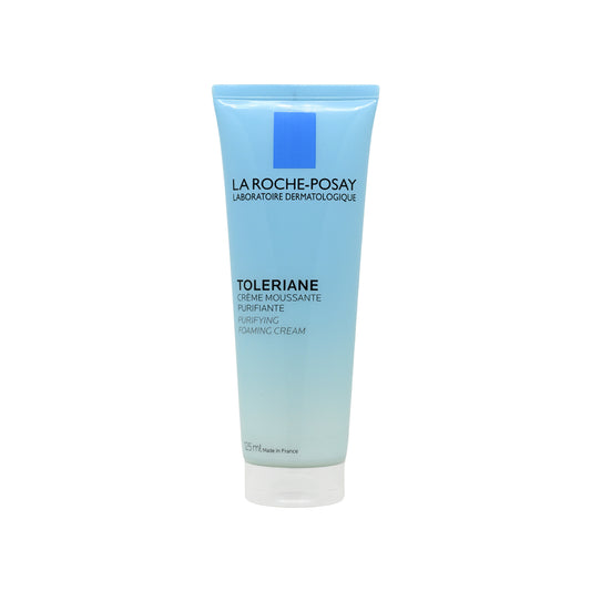 La Roche-Posay Tolerianefoaming Cream 125ML