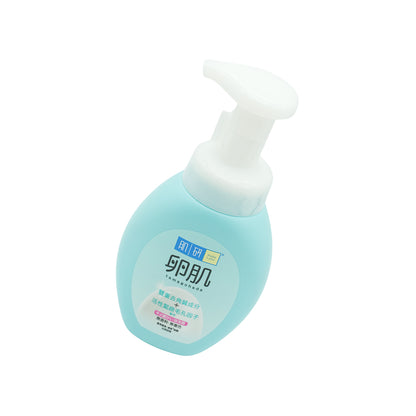 Hada Labo Daily Peeling Foam Wash 160ml