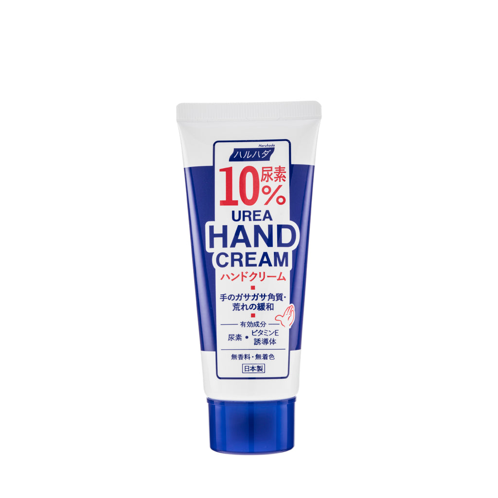 Haruhada  Urea Hand Cream 60g | Sasa Global eShop