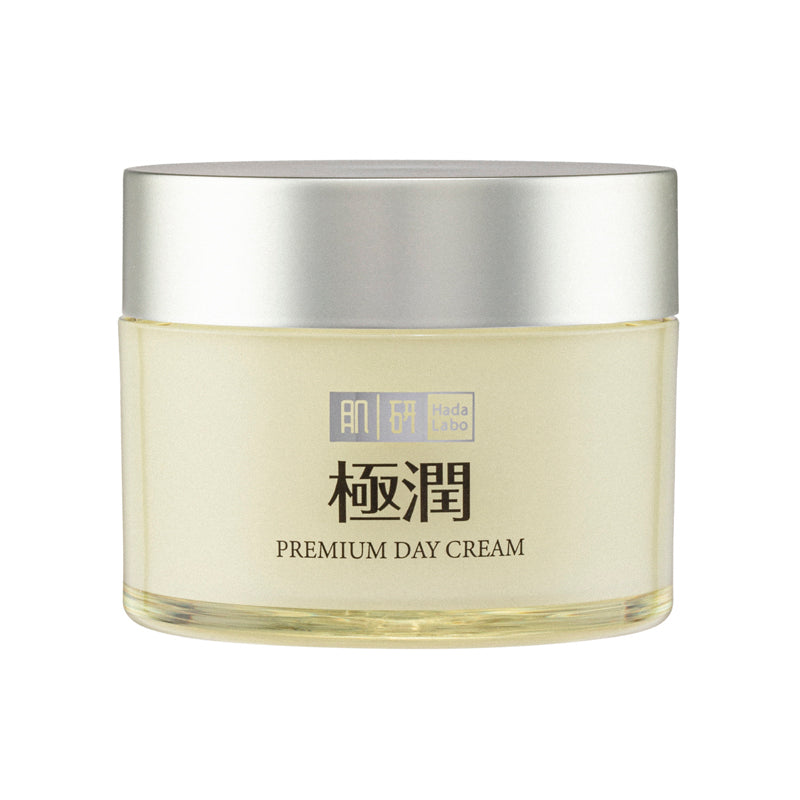 Hada Labo Premium Cream 50g | Sasa Global eShop