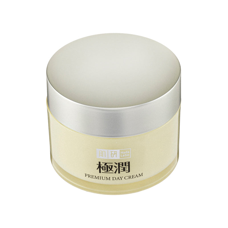 Hada Labo Premium Cream 50g | Sasa Global eShop