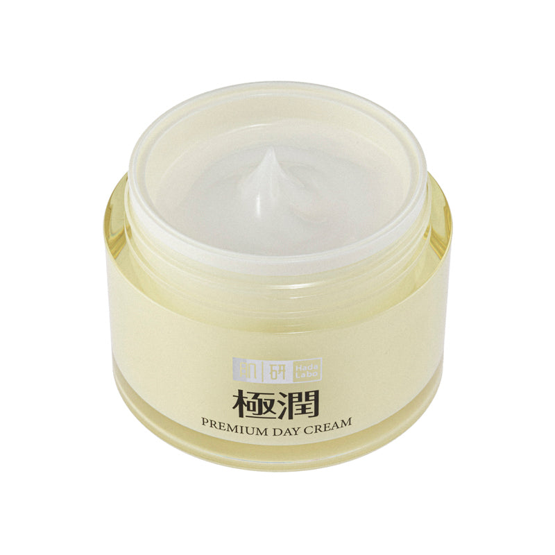 Hada Labo Premium Cream 50g | Sasa Global eShop