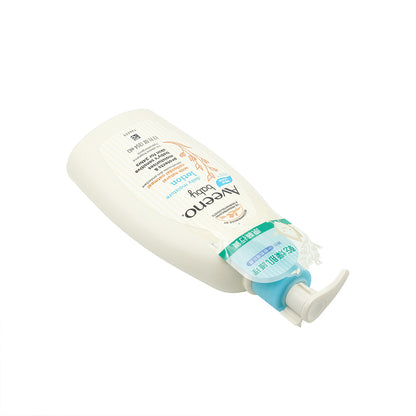 Avveno Baby Daily Moisture Lotion 354ml | Sasa Global eShop