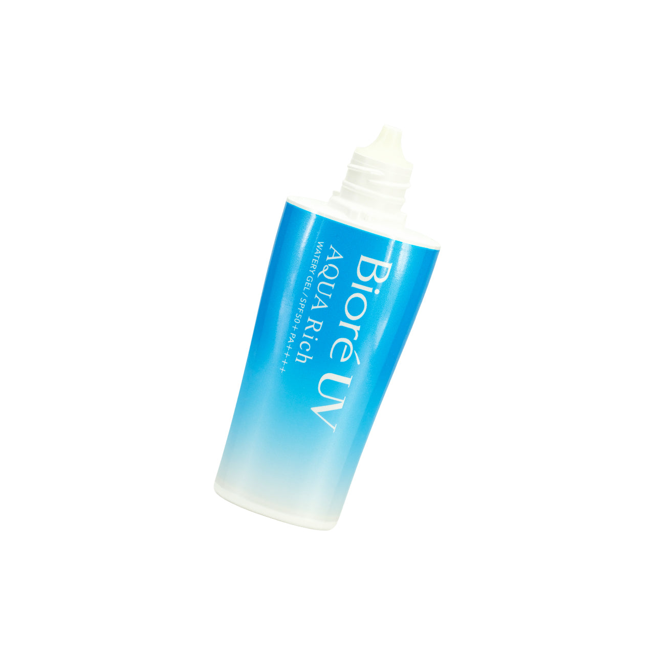 Biore Aqua Rich Watery Gel SPF50+PA++++ 70ml | Sasa Global eShop