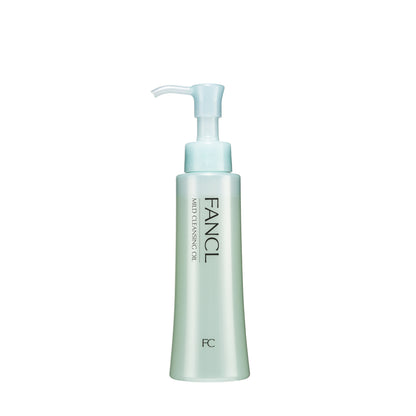 Fancl Mild Cleansing Oil 120ML Fancl