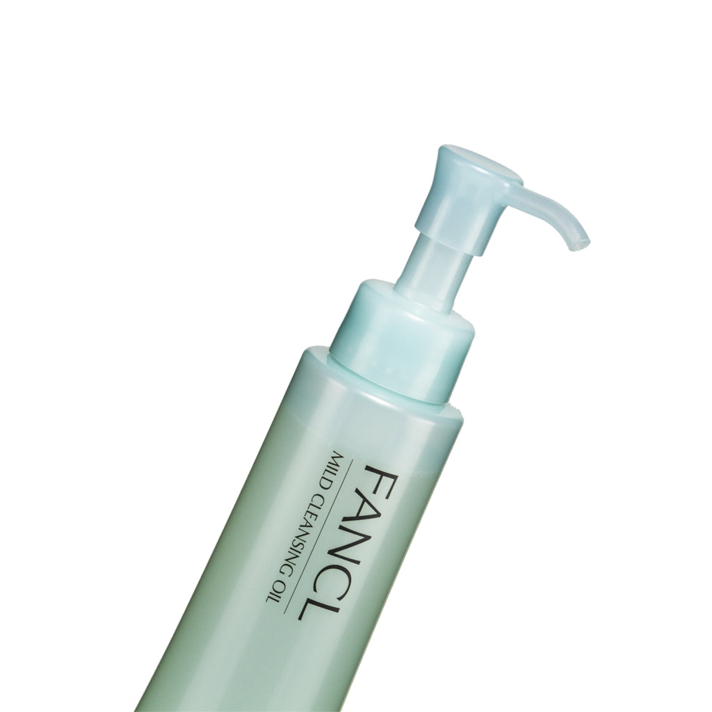 Fancl Mild Cleansing Oil 120ML Fancl