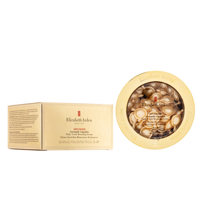 Elizabeth Arden Advanced Ceramide Capsules Daily Youth Restoring Serum | Sasa Global eShop