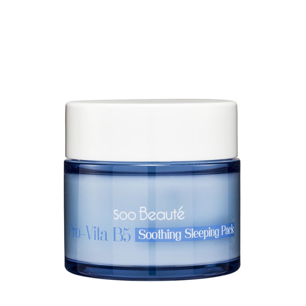 Soo Beaute Pro-Vita B5 S. Sleeping Pack 100ML | Sasa Global eShop