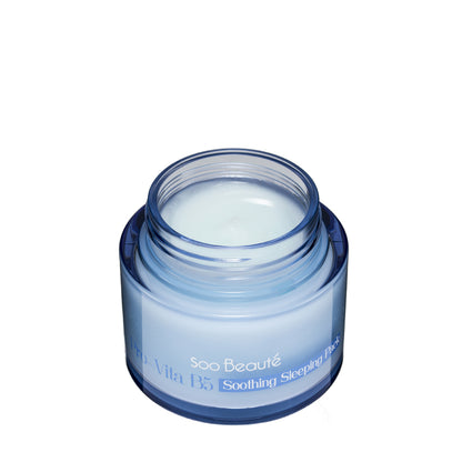 Soo Beaute Pro-Vita B5 S. Sleeping Pack 100ML | Sasa Global eShop