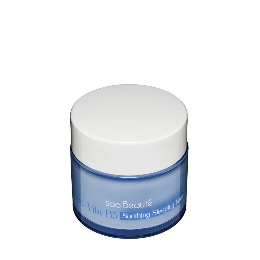 Soo Beaute Pro-Vita B5 S. Sleeping Pack 100ML | Sasa Global eShop