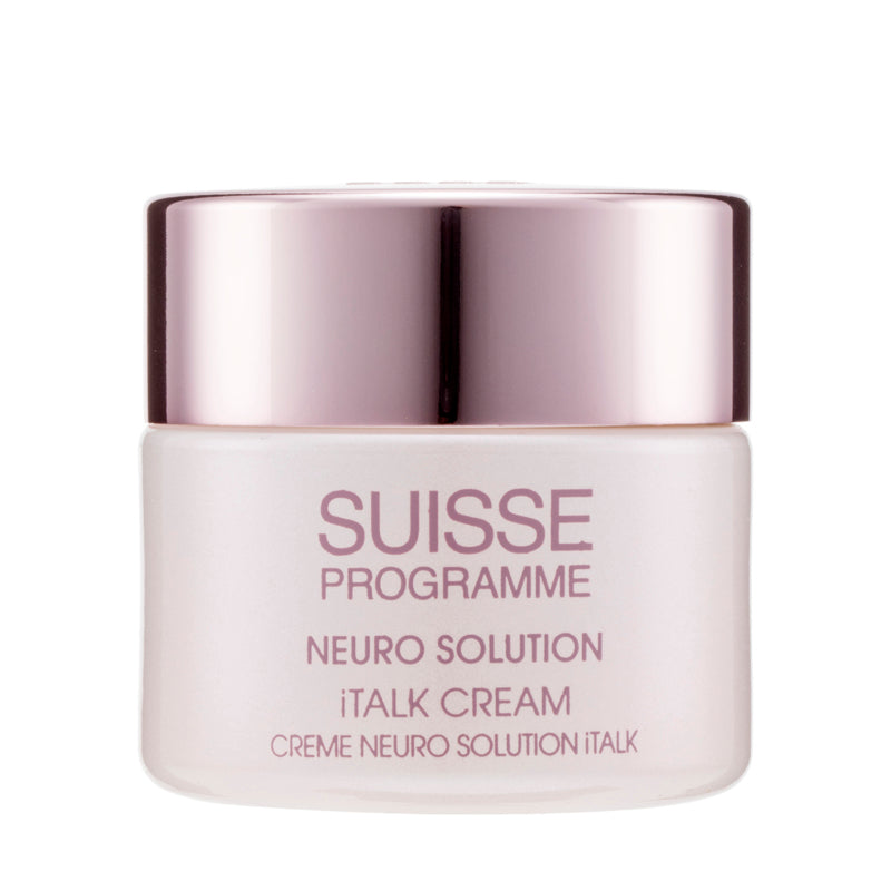 Suisse Programme Neuro Solution Italk Cream 50ML | Sasa Global eShop