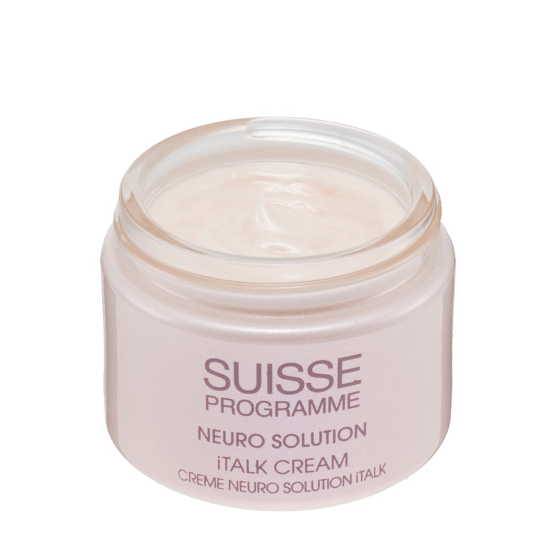 Suisse Programme Neuro Solution Italk Cream 50ML | Sasa Global eShop