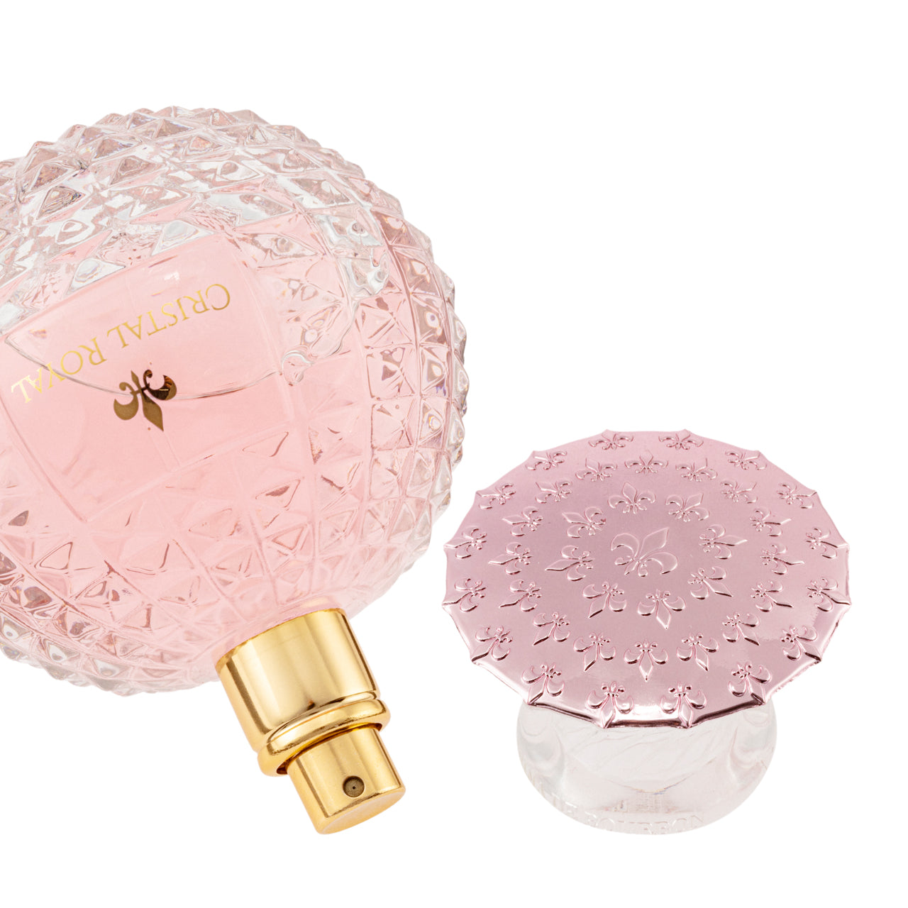 Marina De Bourbon Cristal Royal Rose Eau De Toilette | Sasa Global eShop