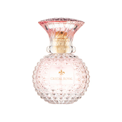 Marina De Bourbon Cristal Royal Rose Eau De Toilette | Sasa Global eShop