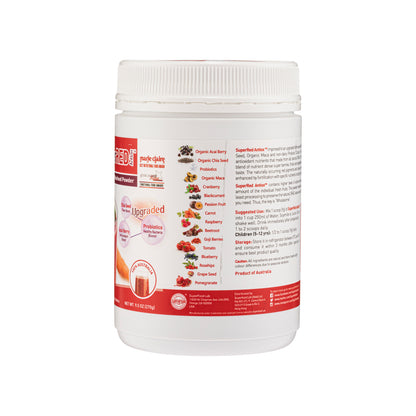 Superfood Lab Superred Antiox Advanced 270G | Sasa Global eShop