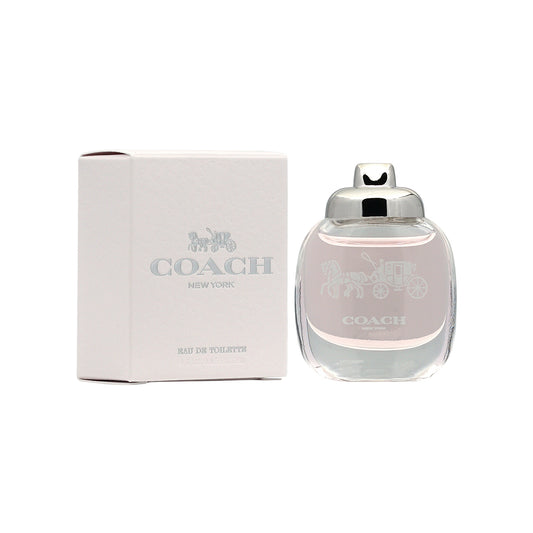 Coach Eau de Toilette Mini 4.5ml | Sasa Global eShop