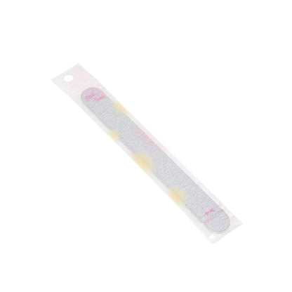 Sasatinnie Nail File Zebra 1PCS | Sasa Global eShop