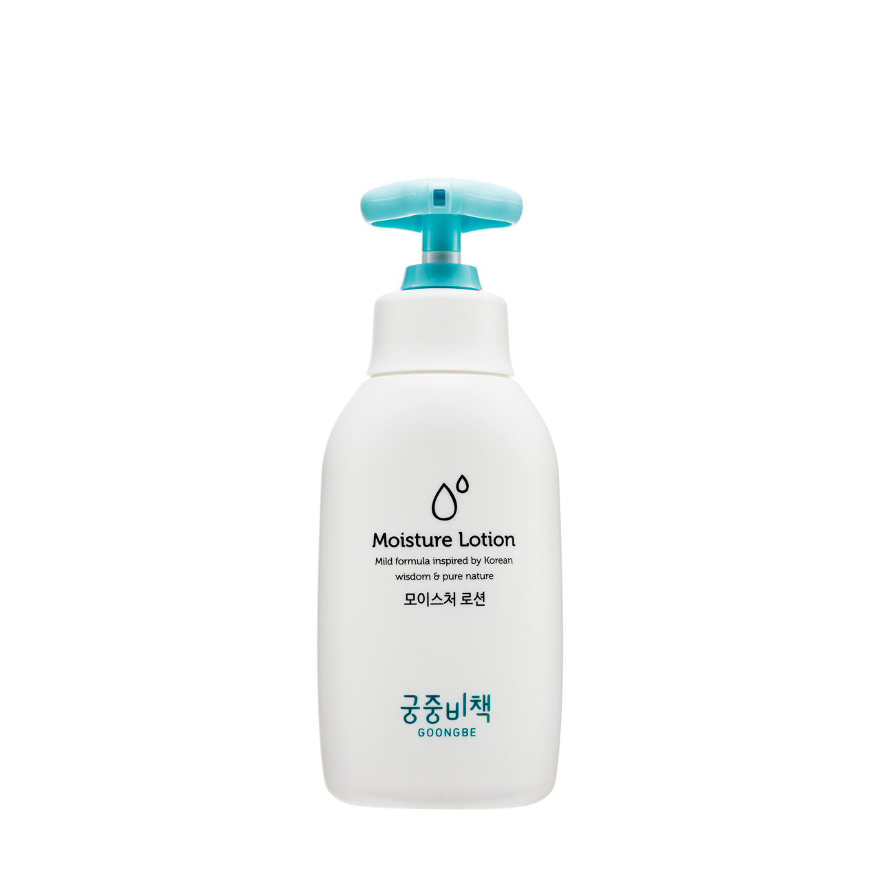 Goongbe Moisture Lotion 250ml | Sasa Global eShop