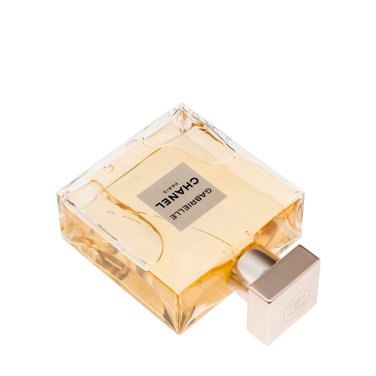 Chanel gabrielle eau de parfum 50 ml fashion