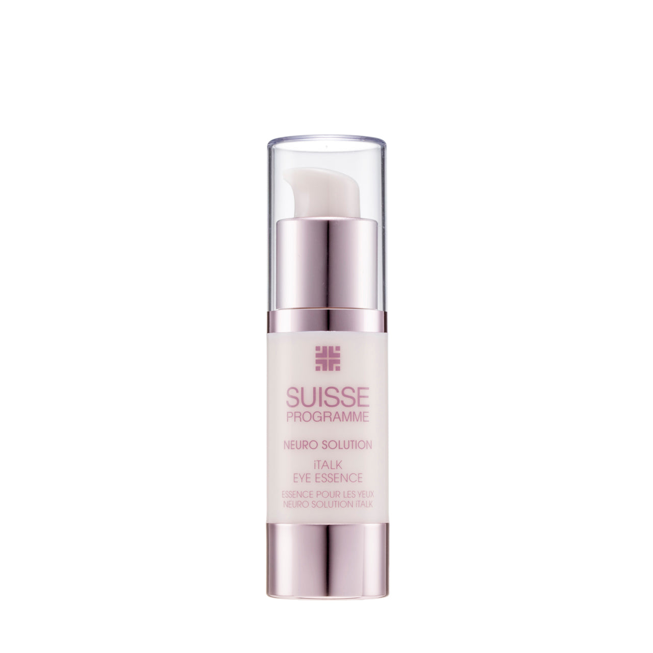 Suisse Programme Neuro Solution iTALK Eye Essence 15ml | Sasa Global eShop