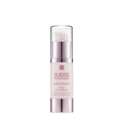 Suisse Programme Neuro Solution iTALK Eye Essence 15ml | Sasa Global eShop