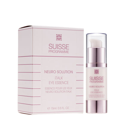 Suisse Programme Neuro Solution iTALK Eye Essence 15ml | Sasa Global eShop