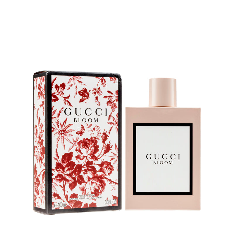 Gucci Bloom Eau De Parfum | Sasa Global eShop