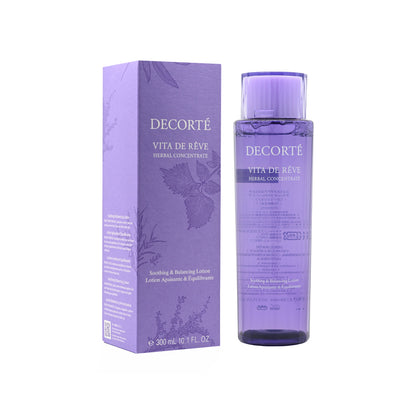 Cosme Decorte Vita De Reve Herbal Vitaliz 300ml | Sasa Global eShop