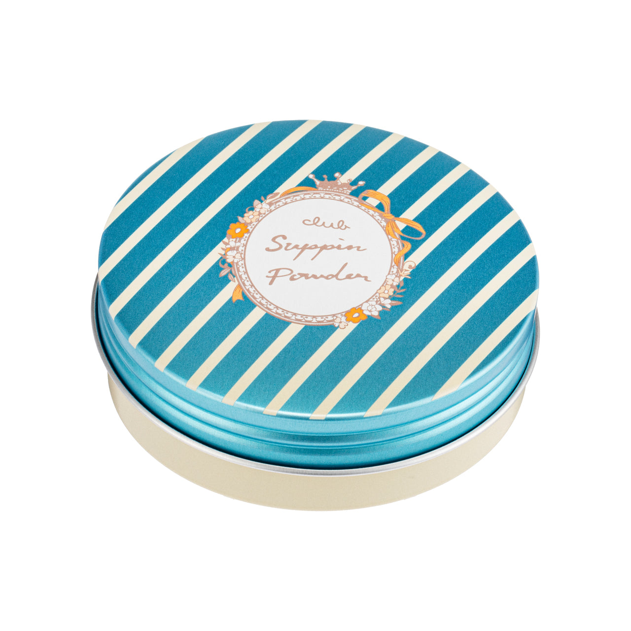 Club Make Up Powder Limited Citrus Mint Edition 26G | Sasa Global eShop