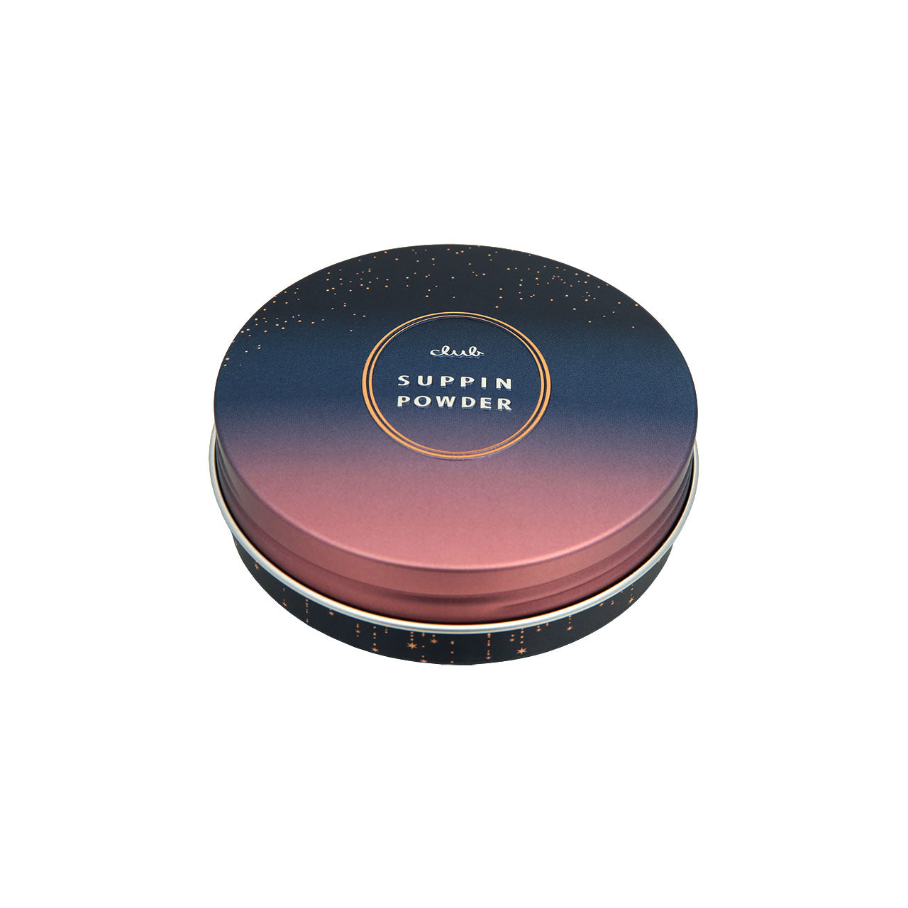 Club Make Up Powder Limited Sleepy Moon - lavender 26g | Sasa Global eShop