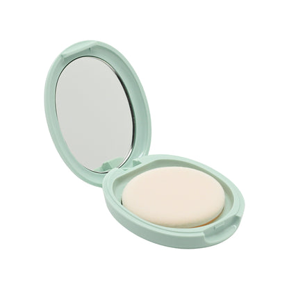 Shiseido Neuve Oil Control Pressed Powder 3.5g  | Sasa Global eshop