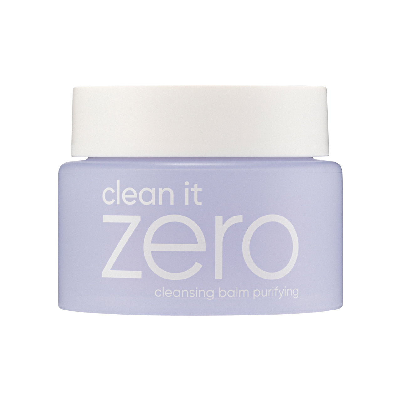 Banila Co. Clean It Zero Cleansing Balm Purifying 100ML | Sasa Global eShop