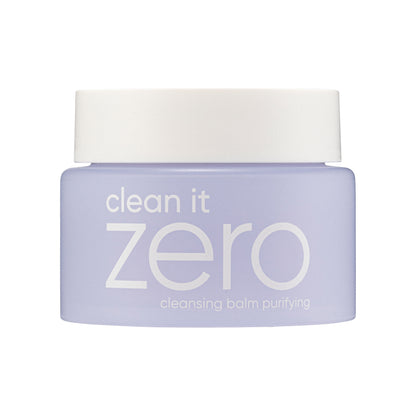 Banila Co. Clean It Zero Cleansing Balm Purifying 100ML | Sasa Global eShop