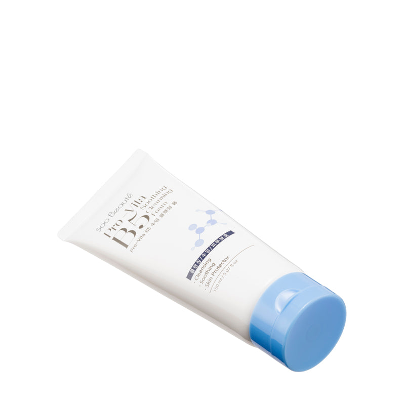 Pro Vita B5 Soothing Cleansing Foam 150ML | Sasa Global eShop