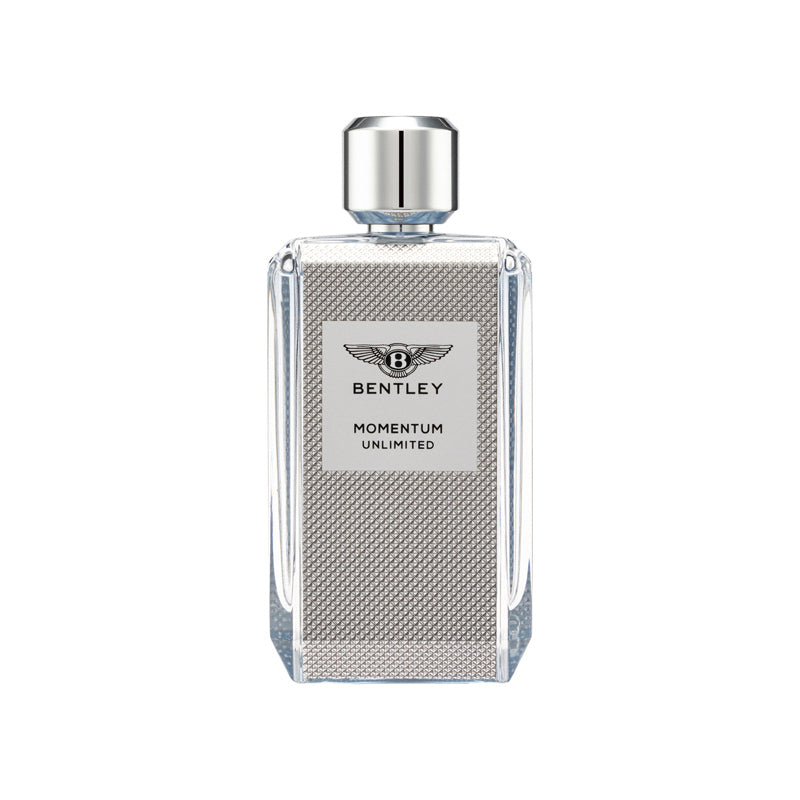 Bentley Momentum Unlimited Eau De Toilette 100ML | Sasa Global eShop