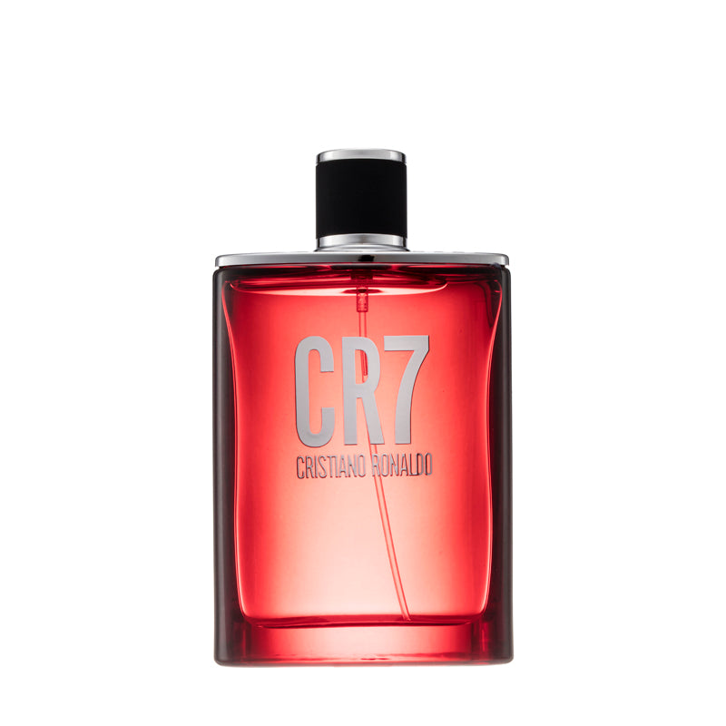 Cristiano Ronaldo Cr7 Eau De Toilette 100ML | Sasa Global eShop